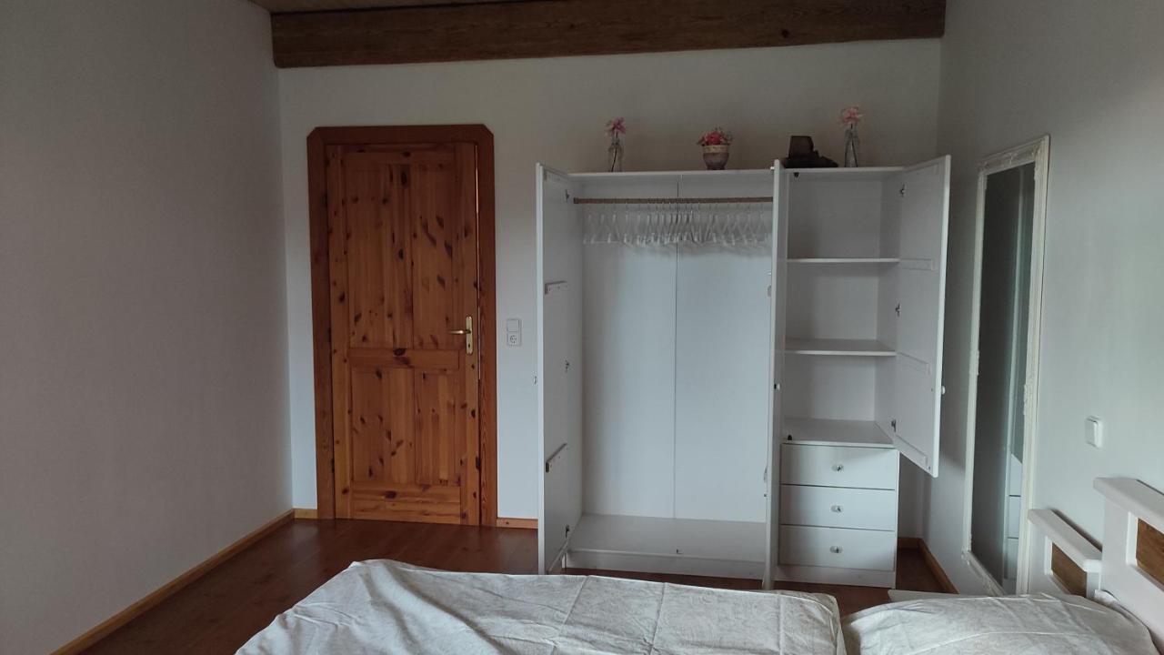 Fewo Strohbrueck Quarnbek Exterior foto