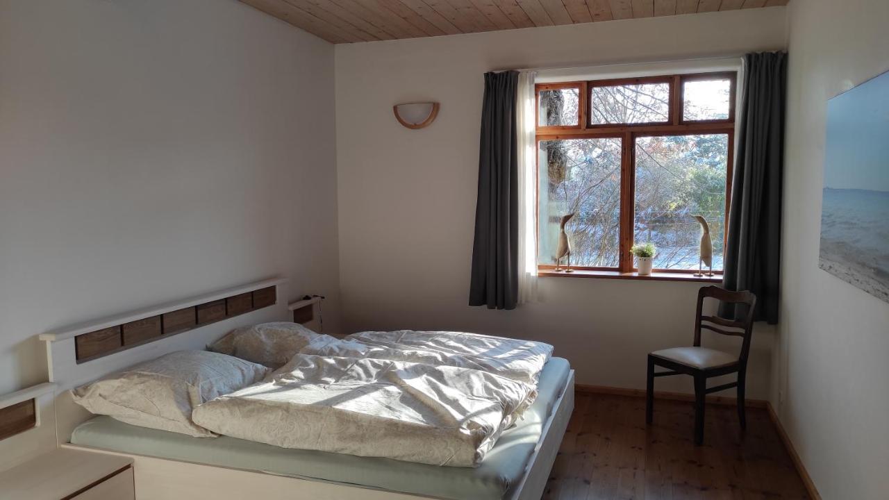 Fewo Strohbrueck Quarnbek Exterior foto